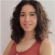 Profesora de inglés y francés a domicilio